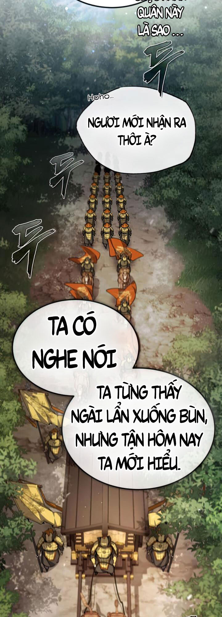 Đệ Nhất Võ Sư, Baek Cao Thủ Chapter 49 - Trang 2