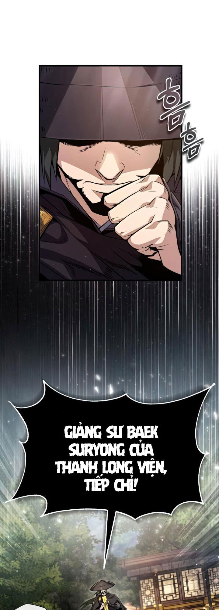 Đệ Nhất Võ Sư, Baek Cao Thủ Chapter 49 - Trang 2