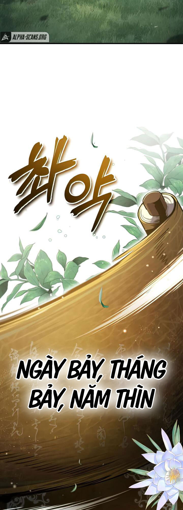 Đệ Nhất Võ Sư, Baek Cao Thủ Chapter 49 - Trang 2