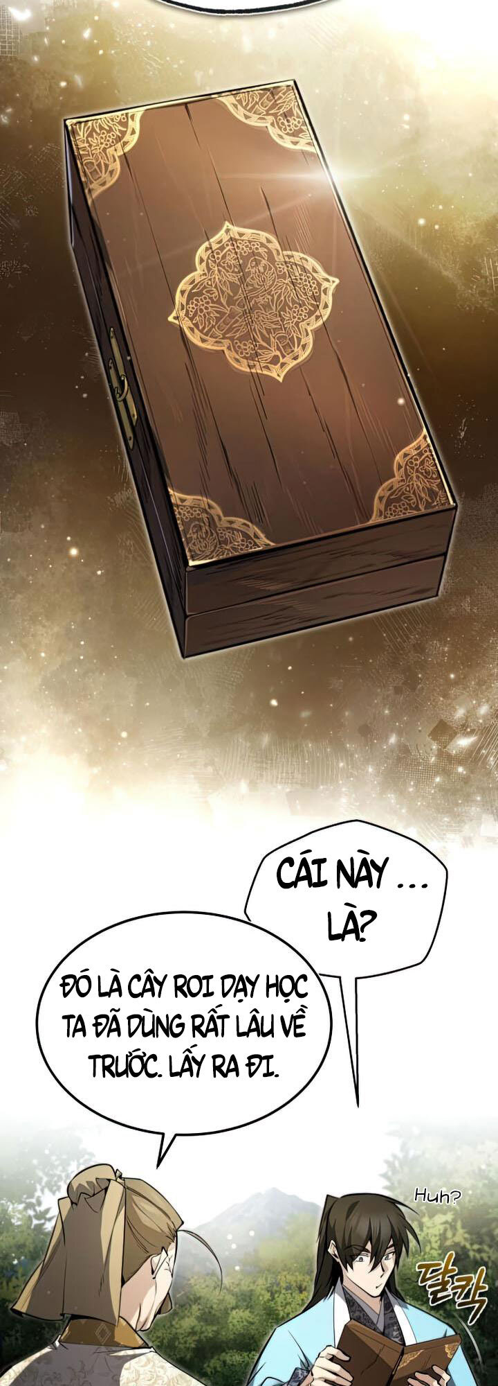 Đệ Nhất Võ Sư, Baek Cao Thủ Chapter 49 - Trang 2