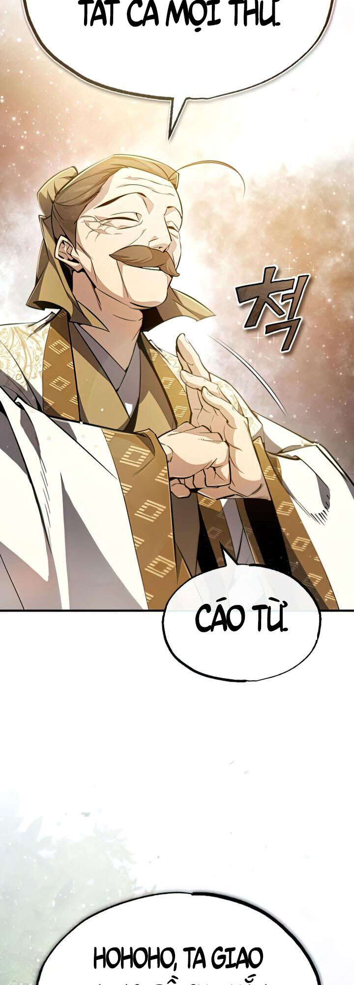 Đệ Nhất Võ Sư, Baek Cao Thủ Chapter 49 - Trang 2