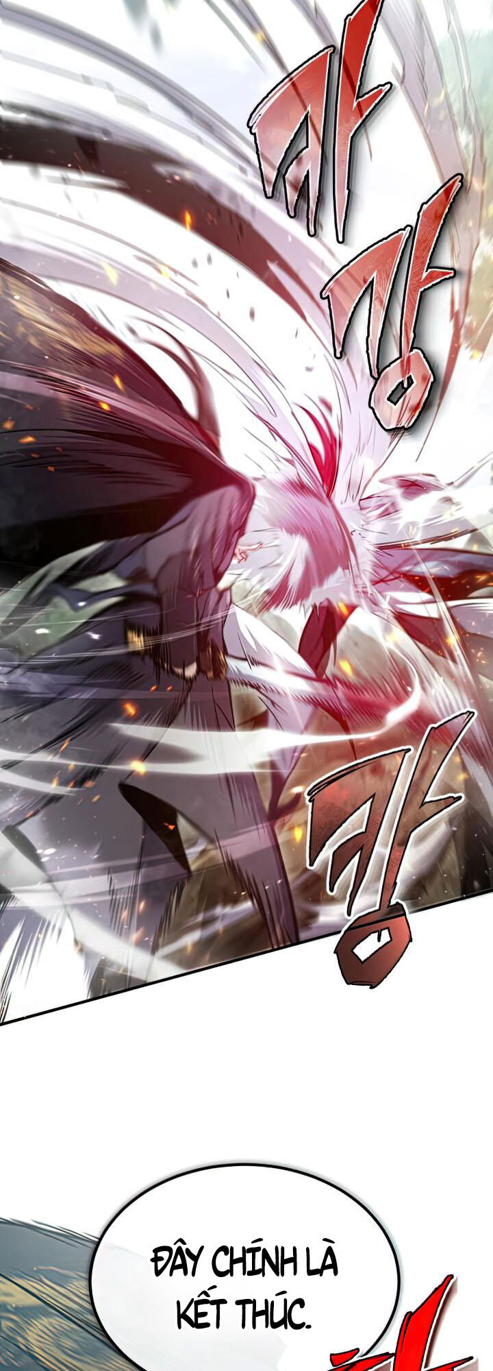 Đệ Nhất Võ Sư, Baek Cao Thủ Chapter 49 - Trang 2