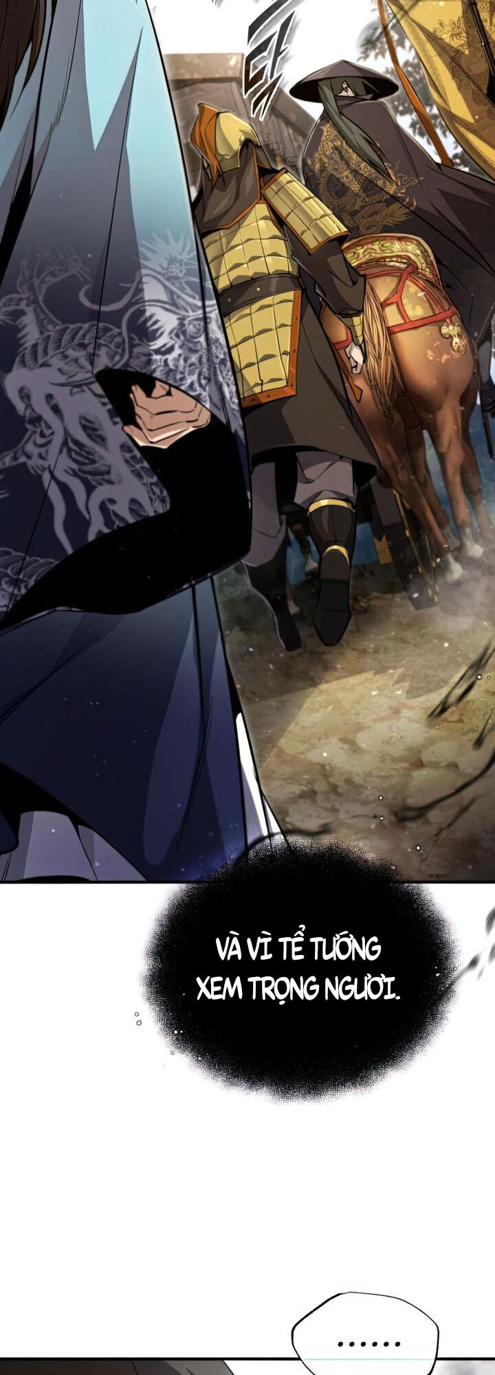 Đệ Nhất Võ Sư, Baek Cao Thủ Chapter 49 - Trang 2