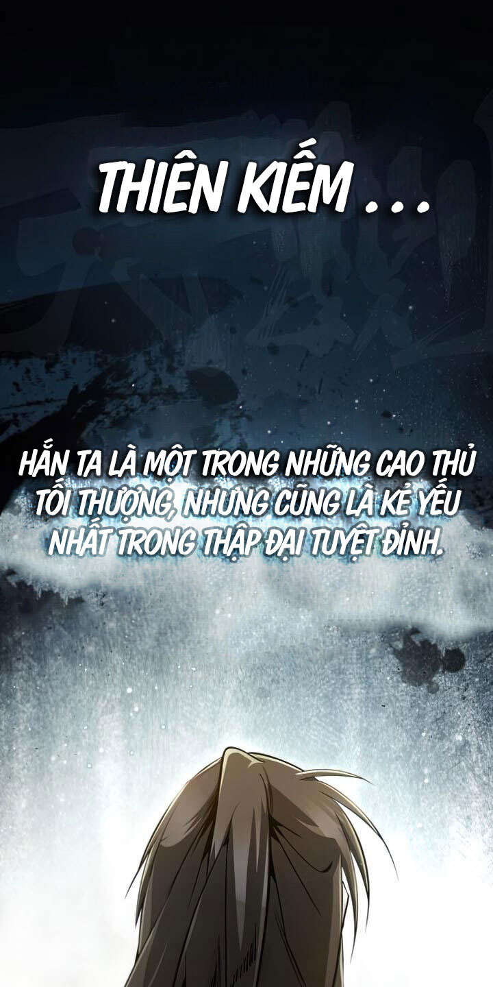 Đệ Nhất Võ Sư, Baek Cao Thủ Chapter 49 - Trang 2