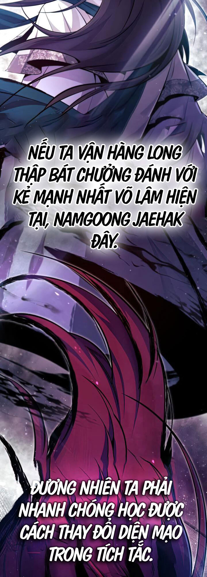 Đệ Nhất Võ Sư, Baek Cao Thủ Chapter 49 - Trang 2