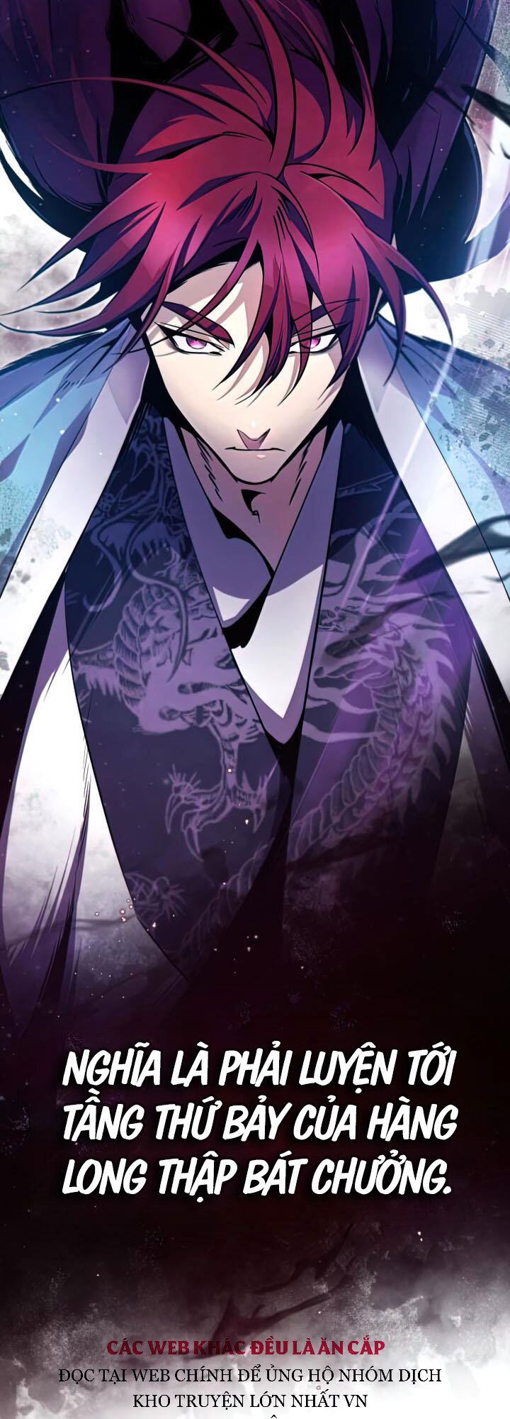 Đệ Nhất Võ Sư, Baek Cao Thủ Chapter 49 - Trang 2