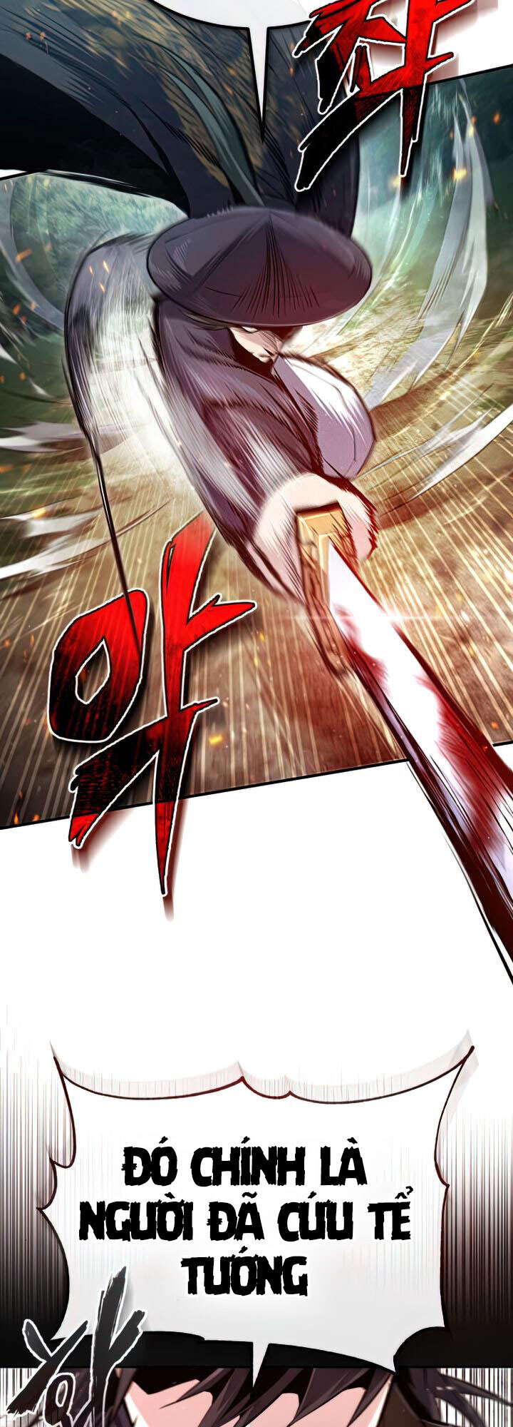 Đệ Nhất Võ Sư, Baek Cao Thủ Chapter 49 - Trang 2