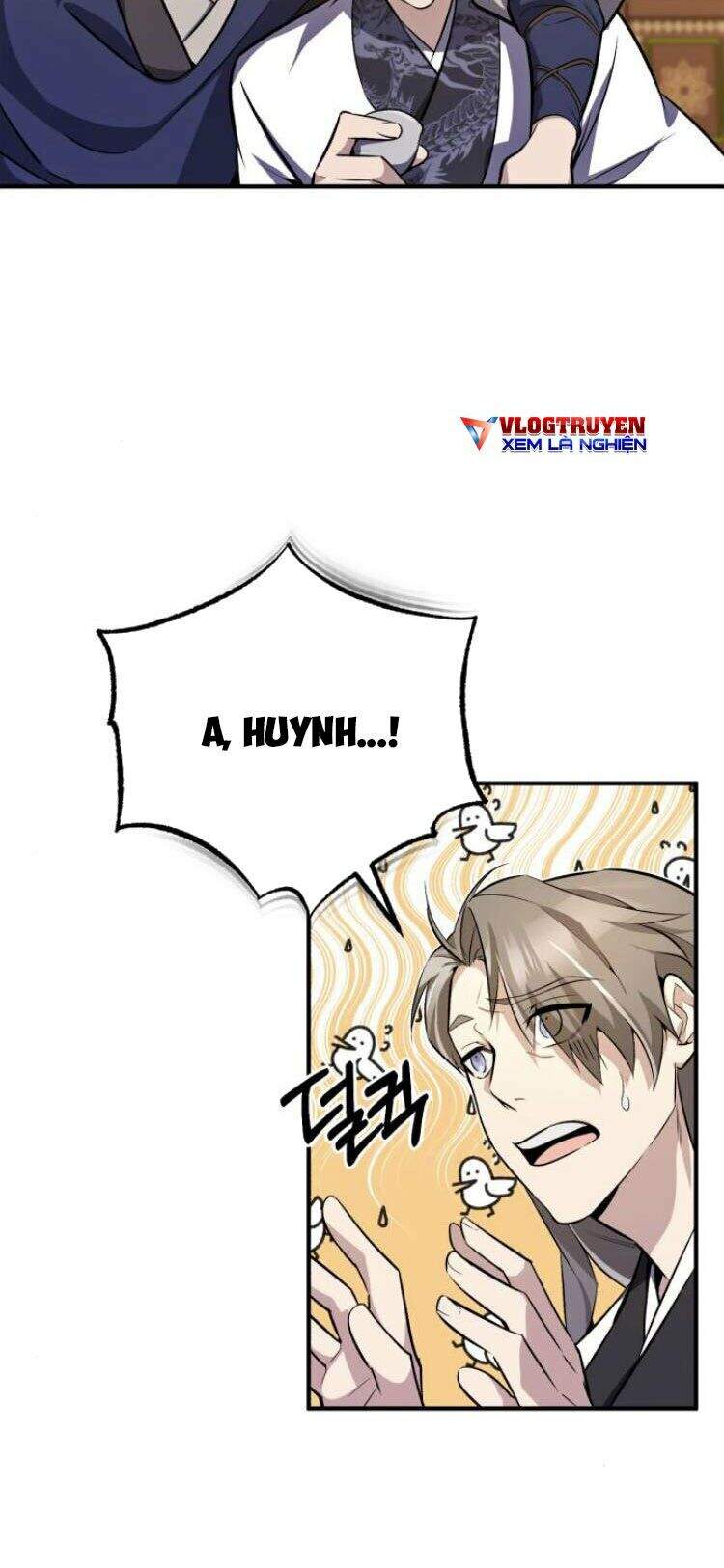 Đệ Nhất Võ Sư, Baek Cao Thủ Chapter 5 - Trang 2