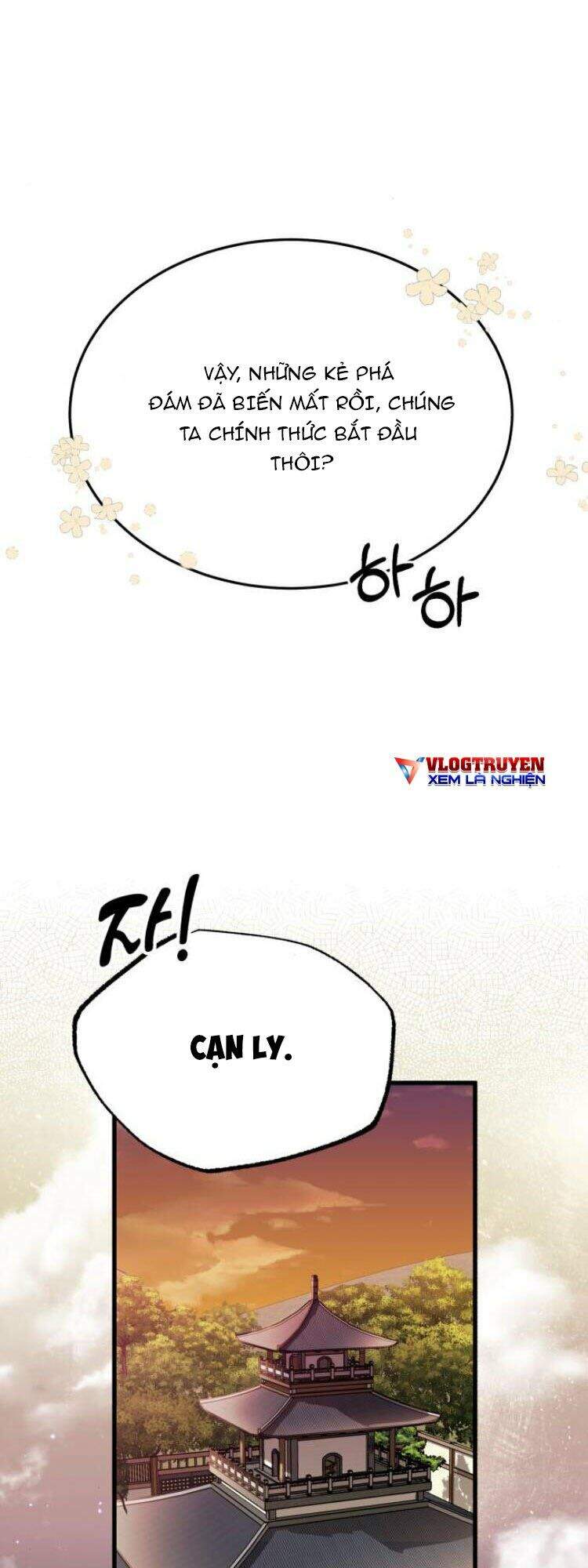 Đệ Nhất Võ Sư, Baek Cao Thủ Chapter 5 - Trang 2