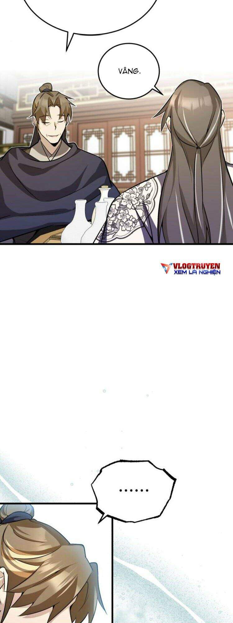 Đệ Nhất Võ Sư, Baek Cao Thủ Chapter 5 - Trang 2