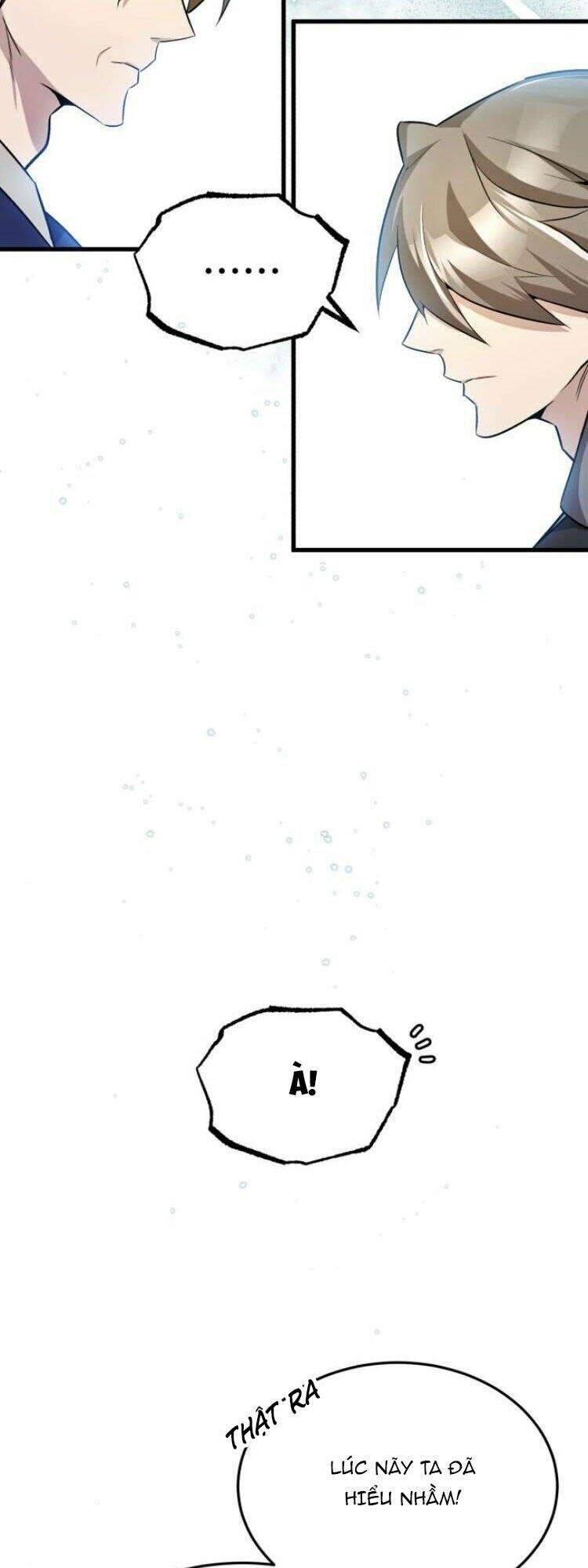 Đệ Nhất Võ Sư, Baek Cao Thủ Chapter 5 - Trang 2