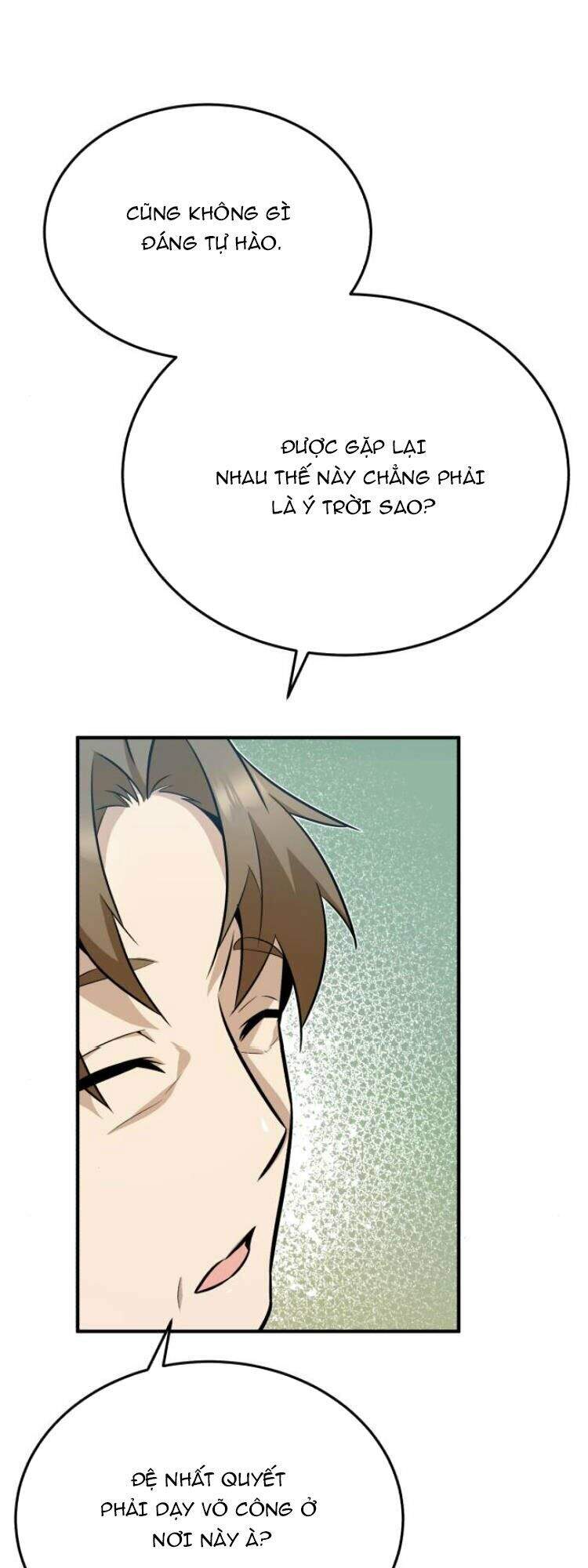 Đệ Nhất Võ Sư, Baek Cao Thủ Chapter 5 - Trang 2