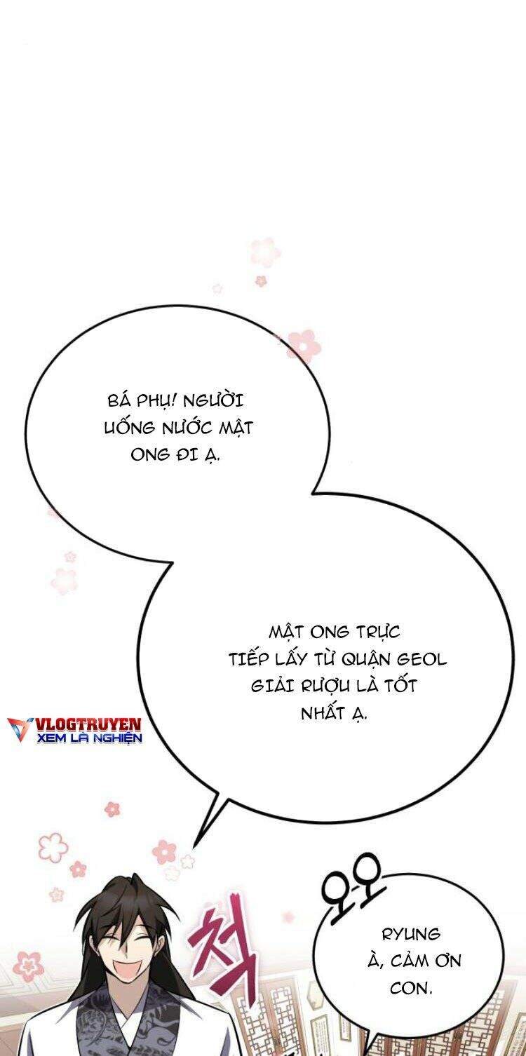 Đệ Nhất Võ Sư, Baek Cao Thủ Chapter 5 - Trang 2