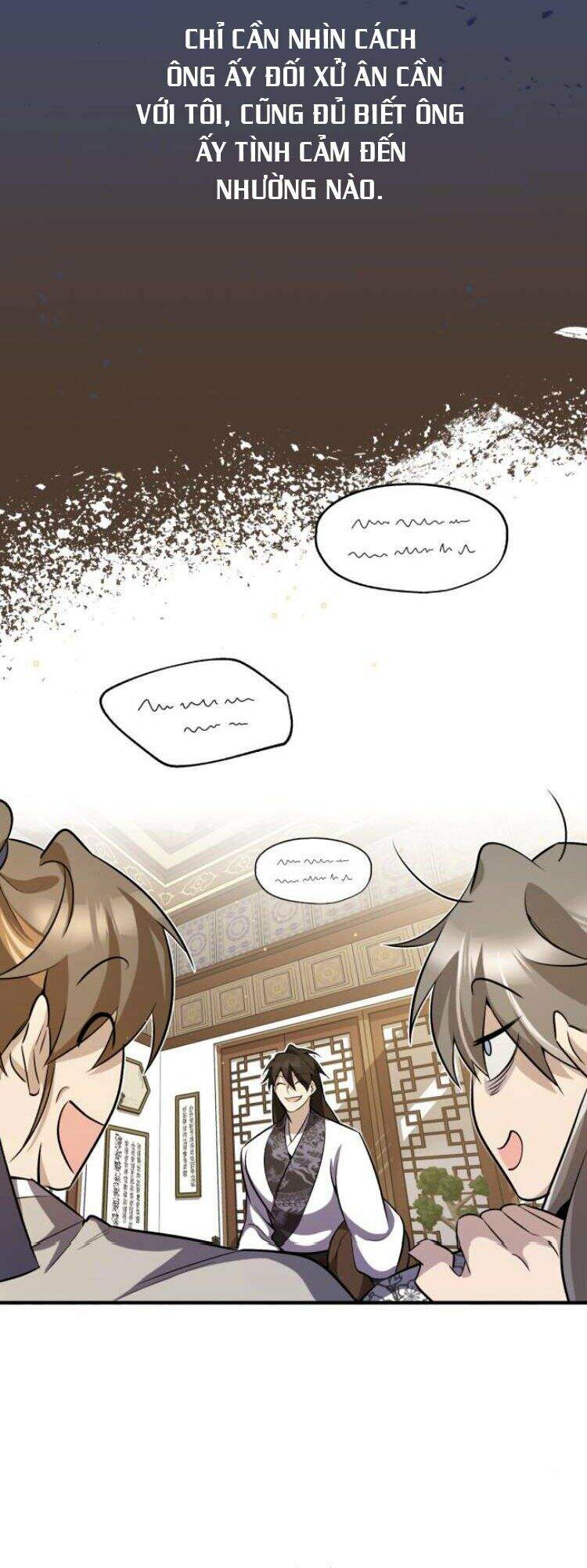 Đệ Nhất Võ Sư, Baek Cao Thủ Chapter 5 - Trang 2