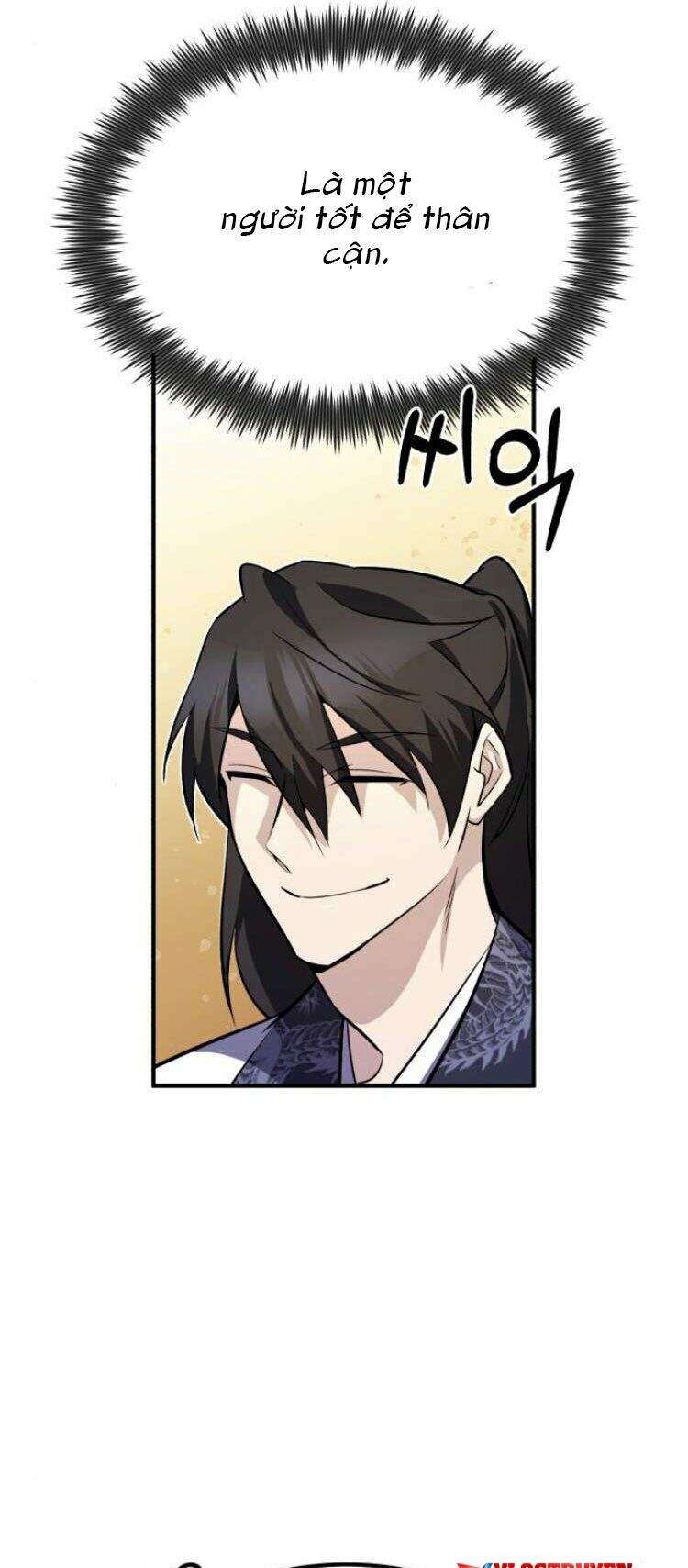 Đệ Nhất Võ Sư, Baek Cao Thủ Chapter 5 - Trang 2