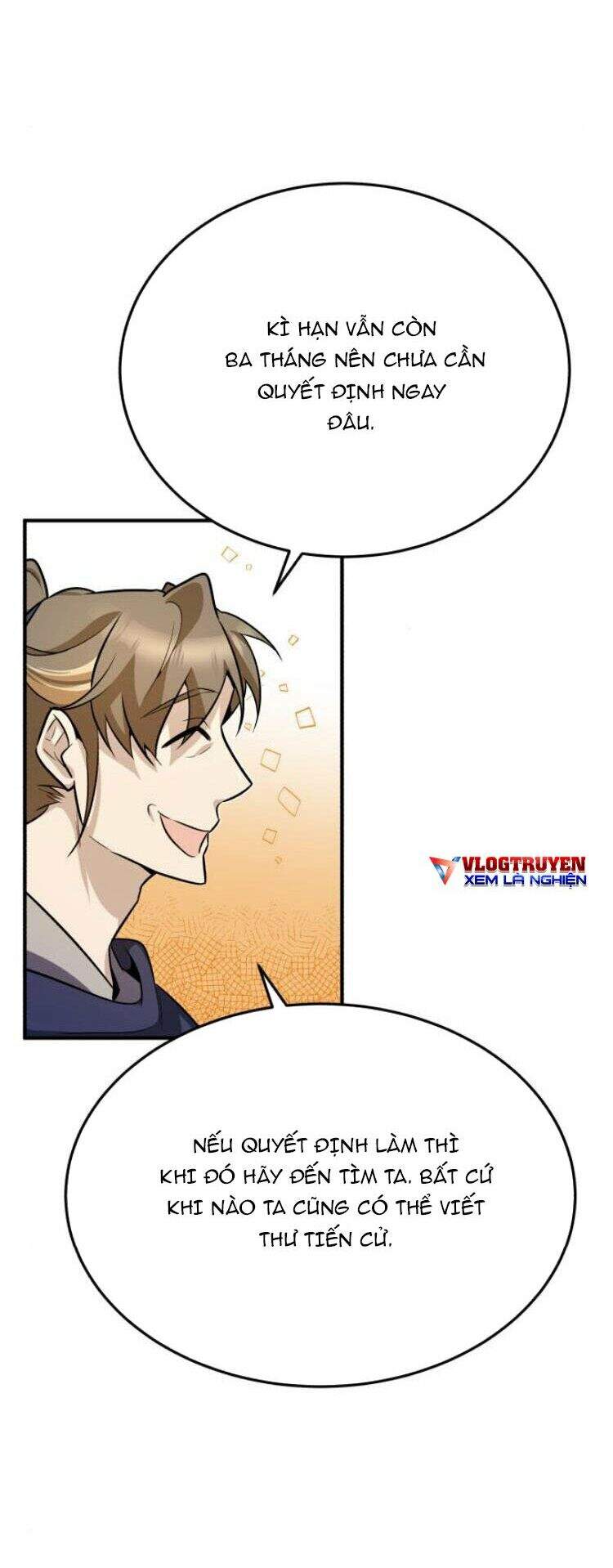 Đệ Nhất Võ Sư, Baek Cao Thủ Chapter 5 - Trang 2