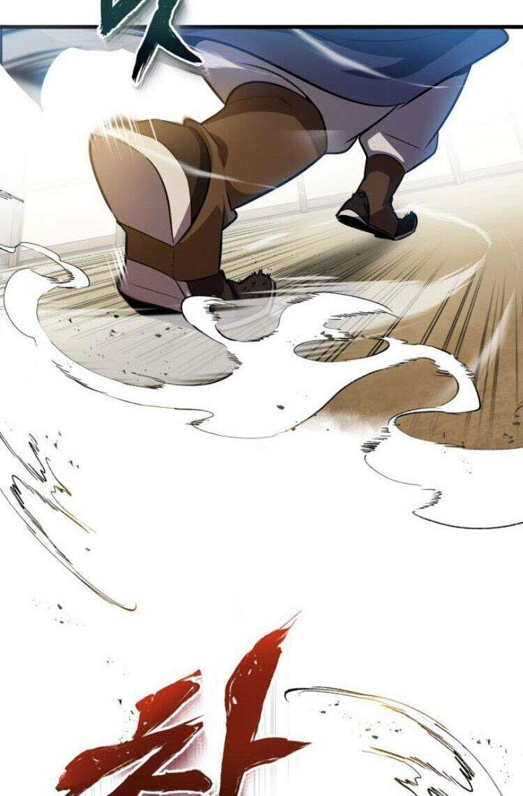 Đệ Nhất Võ Sư, Baek Cao Thủ Chapter 5 - Trang 2