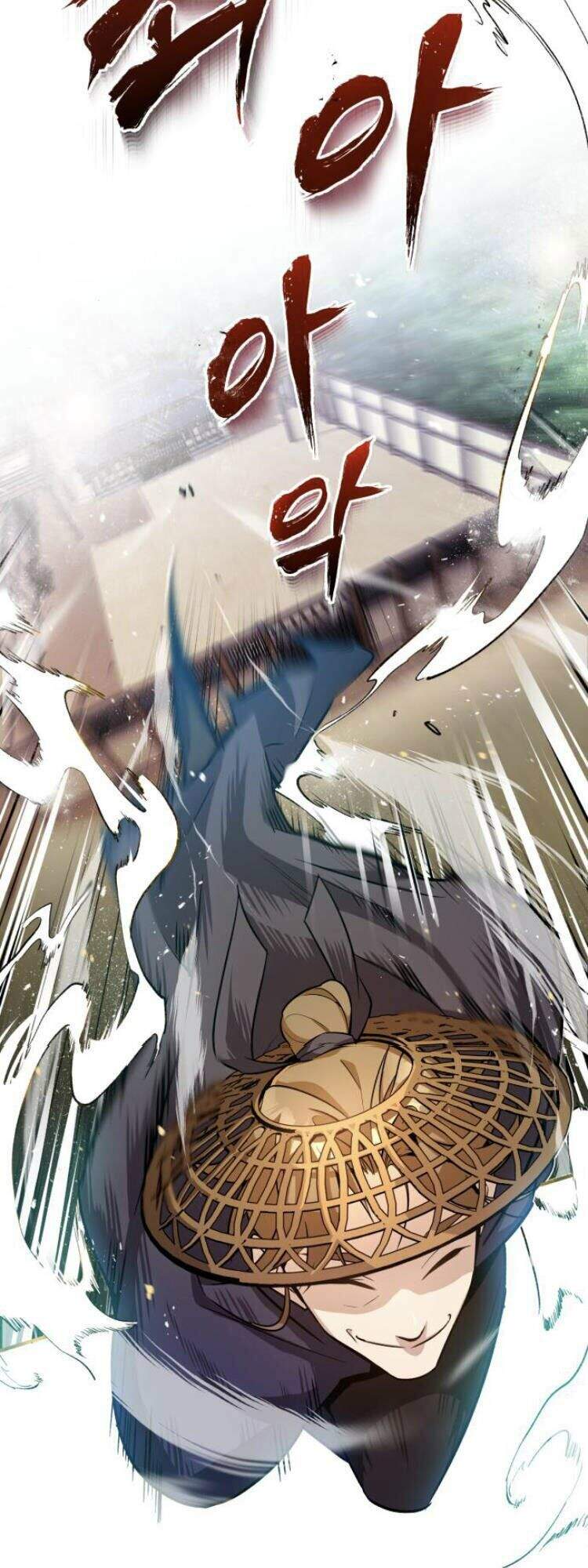 Đệ Nhất Võ Sư, Baek Cao Thủ Chapter 5 - Trang 2