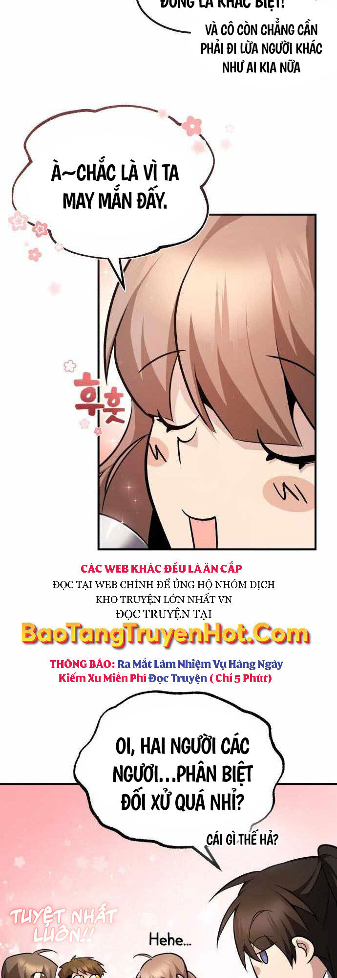 Đệ Nhất Võ Sư, Baek Cao Thủ Chapter 50 - Trang 2
