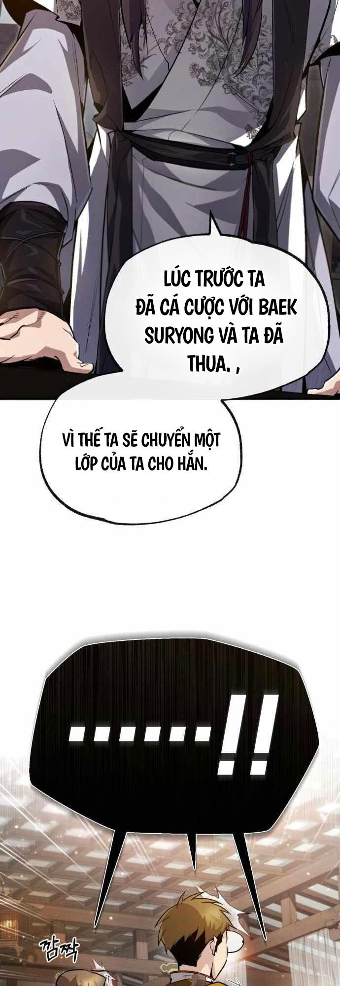 Đệ Nhất Võ Sư, Baek Cao Thủ Chapter 50 - Trang 2