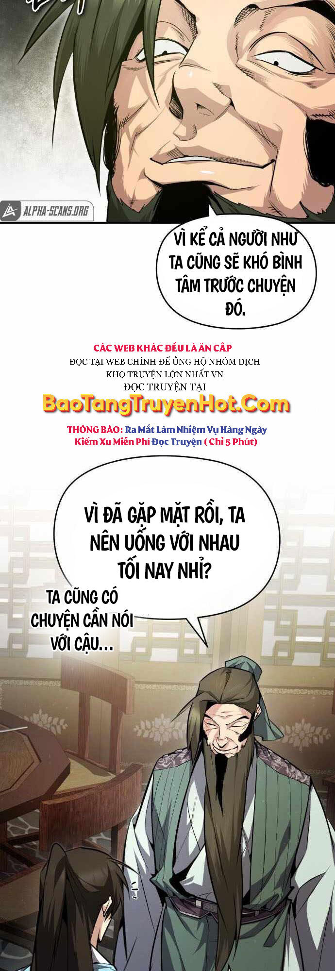 Đệ Nhất Võ Sư, Baek Cao Thủ Chapter 50 - Trang 2