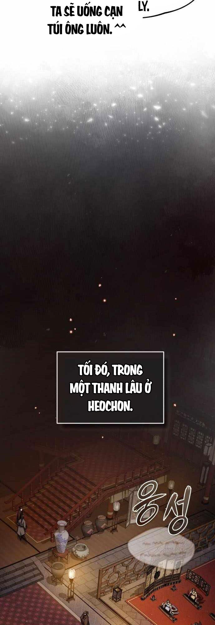 Đệ Nhất Võ Sư, Baek Cao Thủ Chapter 50 - Trang 2