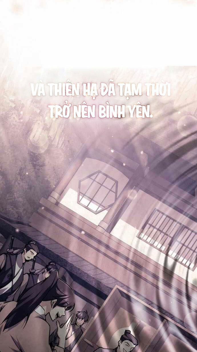 Đệ Nhất Võ Sư, Baek Cao Thủ Chapter 50 - Trang 2