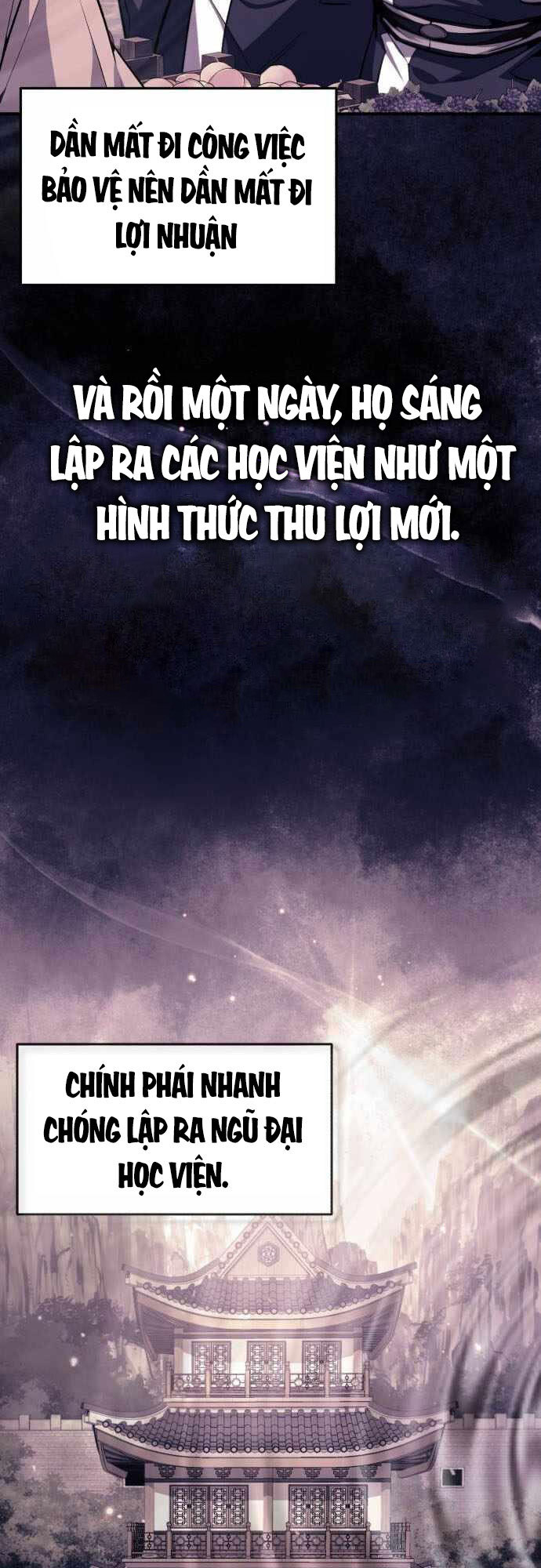 Đệ Nhất Võ Sư, Baek Cao Thủ Chapter 50 - Trang 2