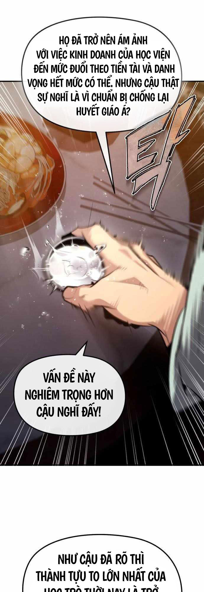 Đệ Nhất Võ Sư, Baek Cao Thủ Chapter 50 - Trang 2