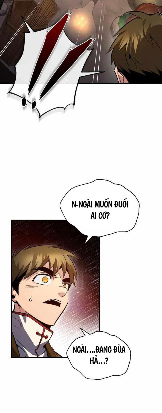 Đệ Nhất Võ Sư, Baek Cao Thủ Chapter 50 - Trang 2