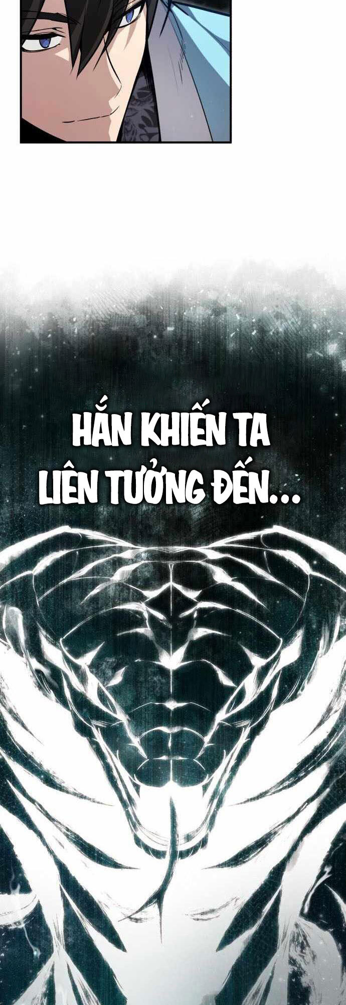 Đệ Nhất Võ Sư, Baek Cao Thủ Chapter 50 - Trang 2