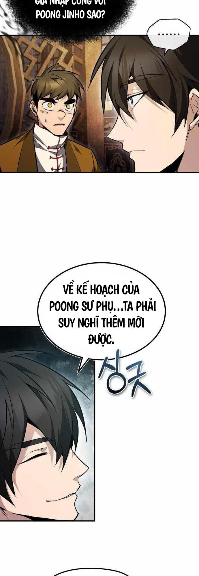 Đệ Nhất Võ Sư, Baek Cao Thủ Chapter 50 - Trang 2