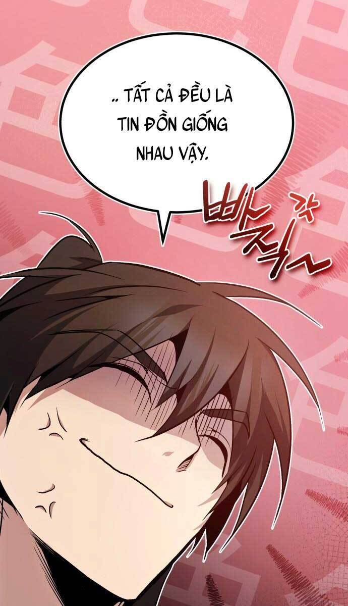 Đệ Nhất Võ Sư, Baek Cao Thủ Chapter 51 - Trang 2