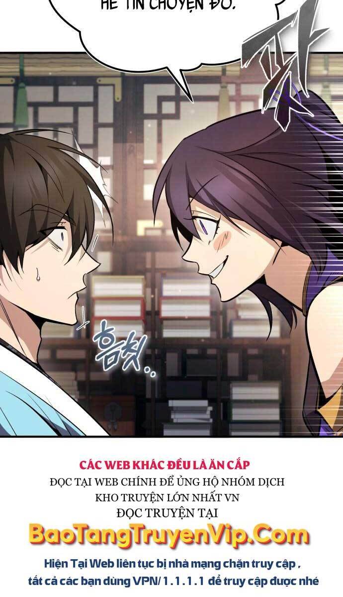 Đệ Nhất Võ Sư, Baek Cao Thủ Chapter 51 - Trang 2