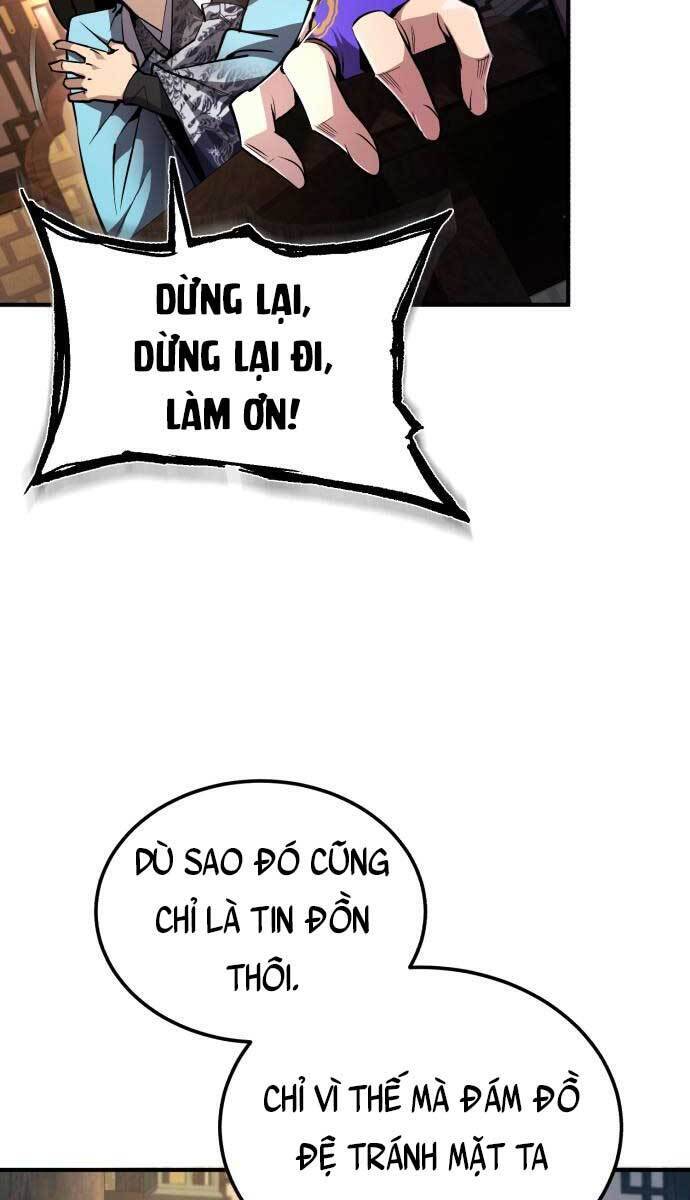 Đệ Nhất Võ Sư, Baek Cao Thủ Chapter 51 - Trang 2