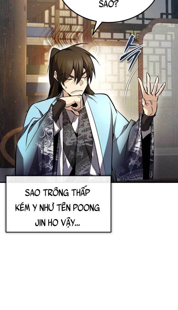 Đệ Nhất Võ Sư, Baek Cao Thủ Chapter 51 - Trang 2