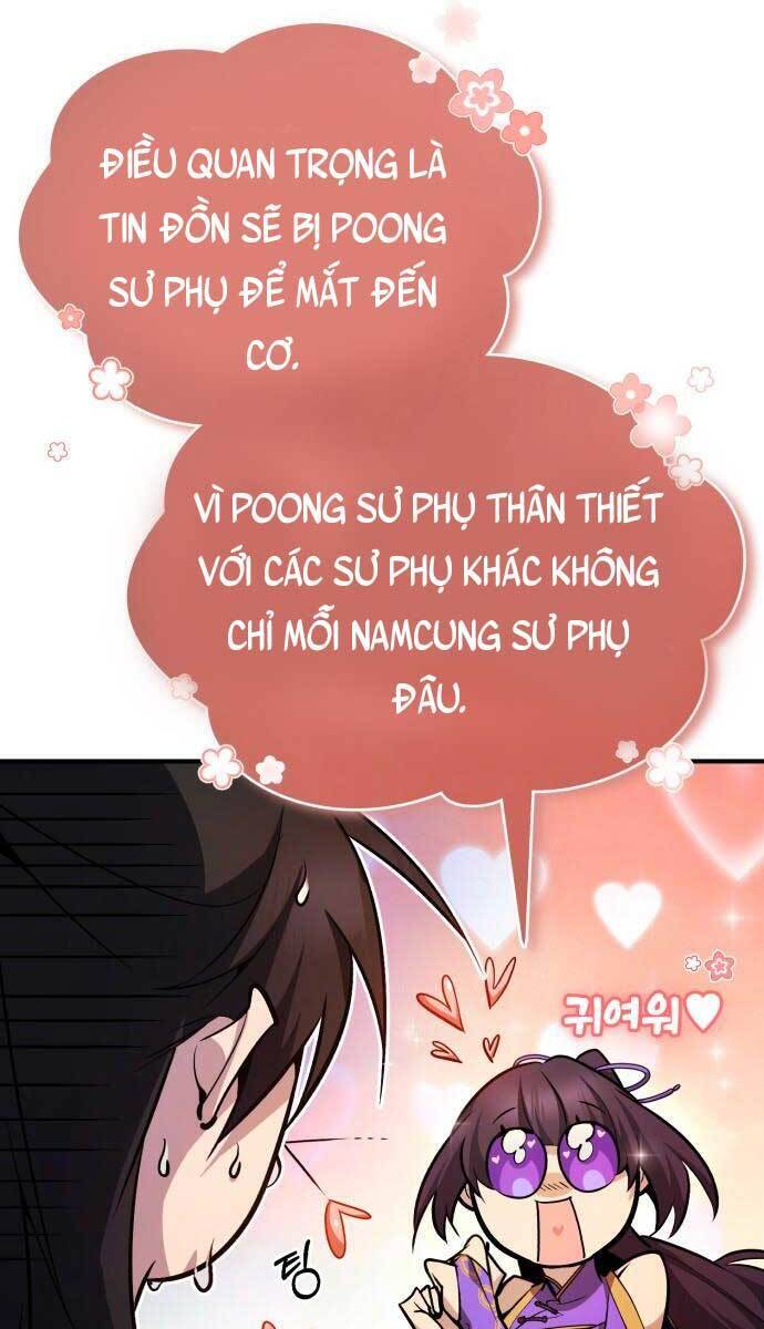 Đệ Nhất Võ Sư, Baek Cao Thủ Chapter 51 - Trang 2
