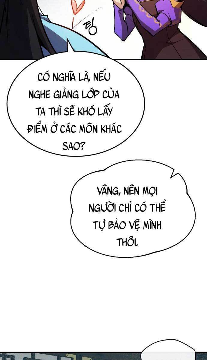 Đệ Nhất Võ Sư, Baek Cao Thủ Chapter 51 - Trang 2