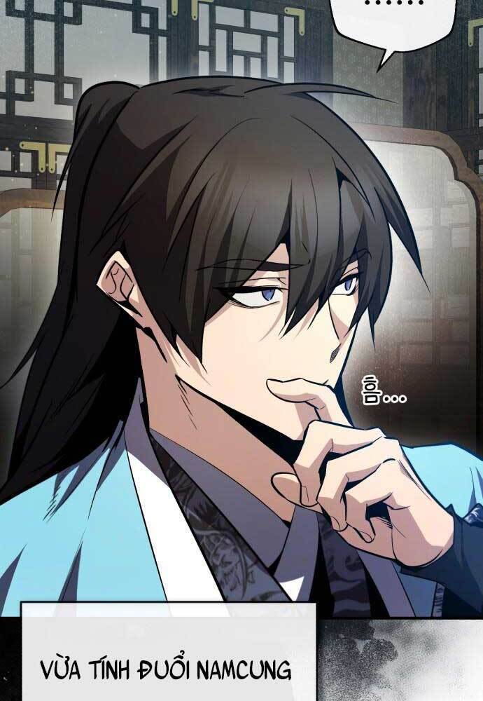 Đệ Nhất Võ Sư, Baek Cao Thủ Chapter 51 - Trang 2