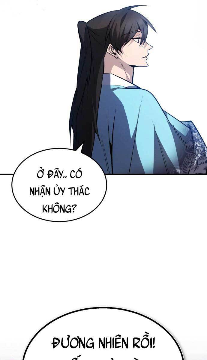 Đệ Nhất Võ Sư, Baek Cao Thủ Chapter 51 - Trang 2