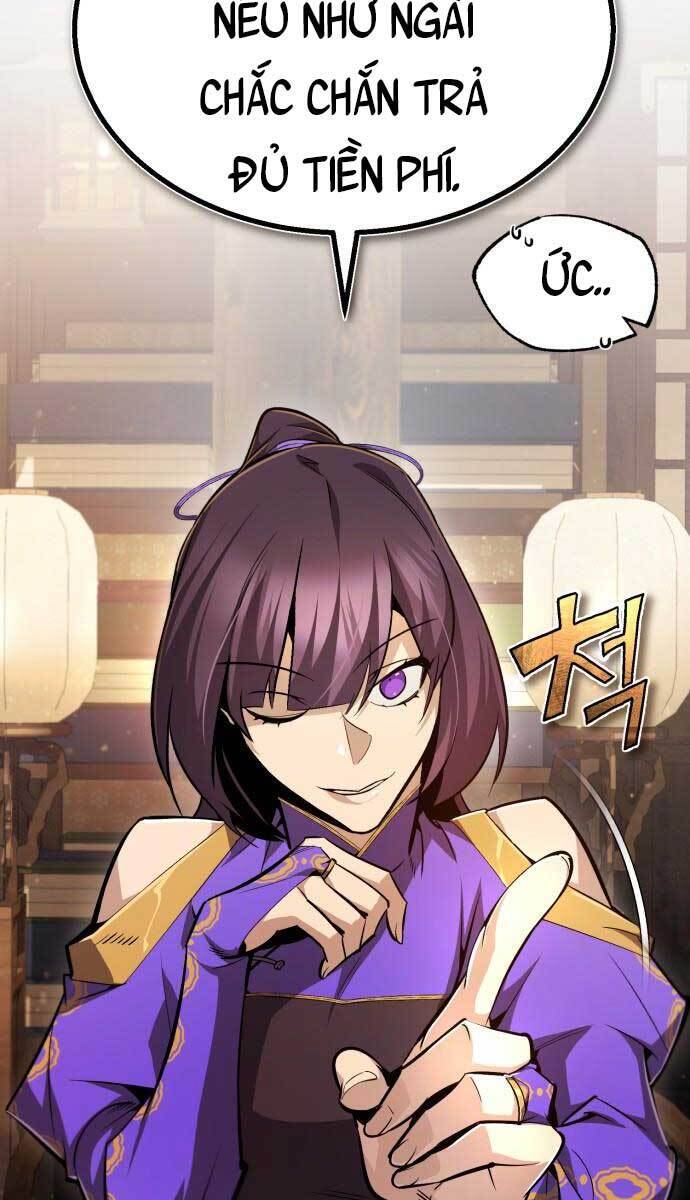 Đệ Nhất Võ Sư, Baek Cao Thủ Chapter 51 - Trang 2