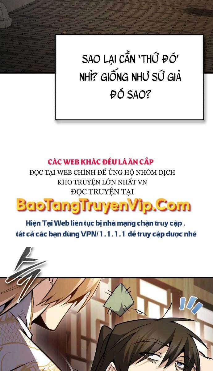 Đệ Nhất Võ Sư, Baek Cao Thủ Chapter 51 - Trang 2