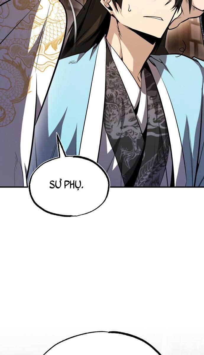 Đệ Nhất Võ Sư, Baek Cao Thủ Chapter 51 - Trang 2