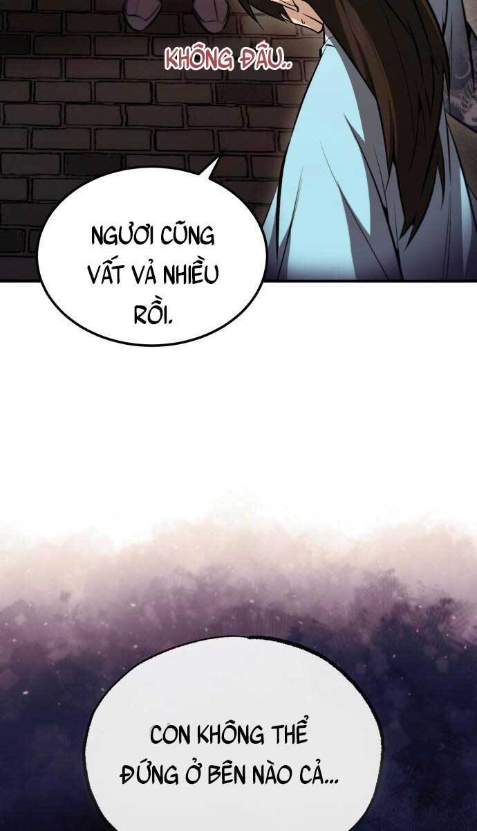 Đệ Nhất Võ Sư, Baek Cao Thủ Chapter 51 - Trang 2