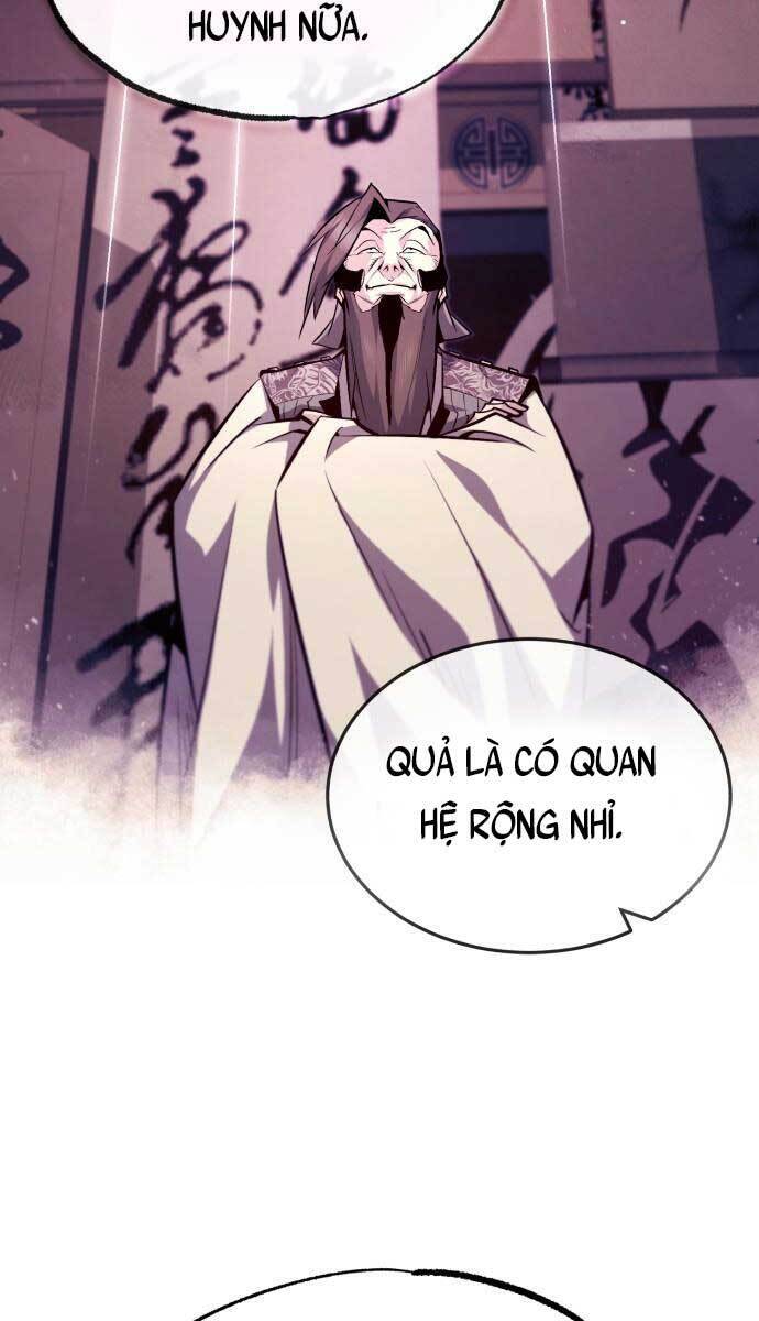 Đệ Nhất Võ Sư, Baek Cao Thủ Chapter 51 - Trang 2