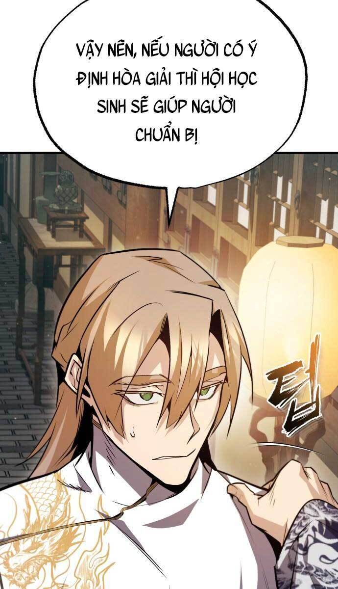 Đệ Nhất Võ Sư, Baek Cao Thủ Chapter 51 - Trang 2