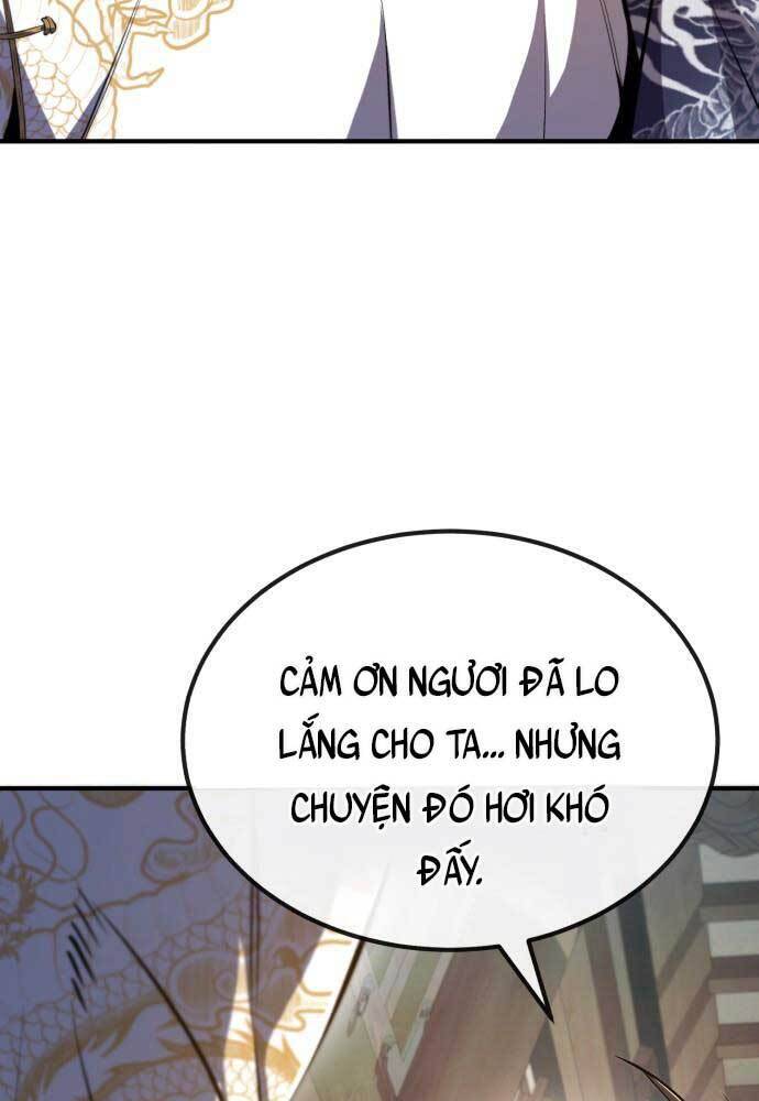 Đệ Nhất Võ Sư, Baek Cao Thủ Chapter 51 - Trang 2