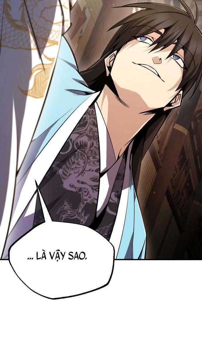 Đệ Nhất Võ Sư, Baek Cao Thủ Chapter 51 - Trang 2