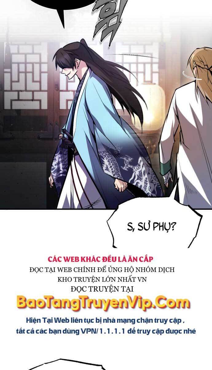 Đệ Nhất Võ Sư, Baek Cao Thủ Chapter 51 - Trang 2