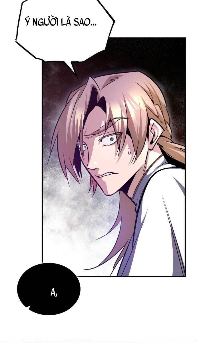 Đệ Nhất Võ Sư, Baek Cao Thủ Chapter 51 - Trang 2